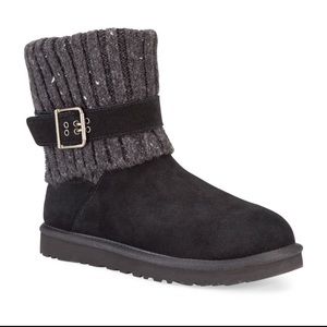Ugg Cambridge Boots